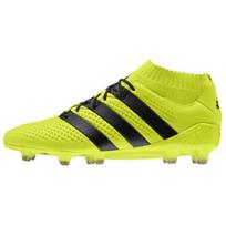 Adidas Ace 16.1 Universalūs Patogūs Futbolo Batai Vyriški Futbolo Batai Žali S76470 42
