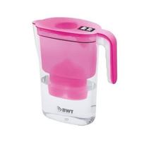 Vandens filtras - BWT - VIDA PINK - Rožinė - Plastikas - Vandens lygio indikatorius - Energijos suvartojimas 70
