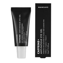 MAN CAVE CAFFEINE ANTI-FATIGUE paakių želė, 15 ml