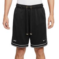 Nike Swoosh LeBron Solid Color Comfortable Basketball Shorts Men shorts HV3395-010 S