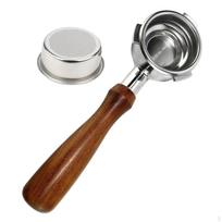 54 mm be dugno portafiltras Espresso kavos filtras Rankena