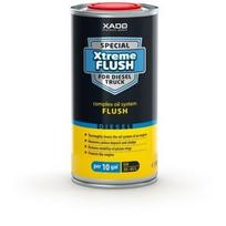 Alyvos sistemos valiklis XADO Xtreme Flush for Diesel Truck
