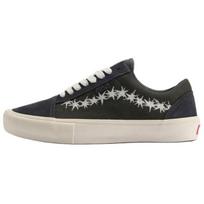 Vans Skate Old School Patogūs Universalūs Skate Batai Unisex Sportbačiai VN000EDNGRY 36.5