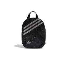 Adidas Originals Medvilninis Kuprinė Mini Unisex Juoda Adidas H09137