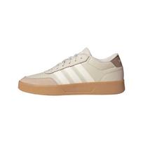 Adidas Breaknet 3.0 Sintetinės odos Patogūs Universalūs Sportbačiai Unisex Sportbačiai JR3557 42