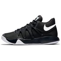 Nike KD Trey 5 V EP Supaprastinta versija Durant Smūgių absorbcija Neslystantis Atsparus dilimui Kvėpuojantis Atrama Vidutinio aukščio Retro Krepšinio bateliai 921540-001 40.5