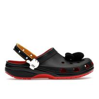 Crocs Classic Clog Disney Mickey Mouse Women Sneakers Flame 209895-8C1 34-35