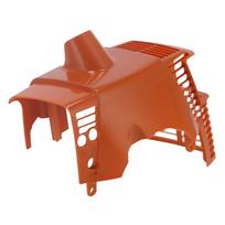 Variklio dangtelio keitimas, tinkantis STIHL FS120 200 250 300 350 žoliapjovės priedams
