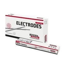 Suvirinimo elektrodas Baso G 2,5x350mm 2,0kg Lincoln Electric