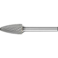 Kietmetalio freza PFERD RBF 12x25/6mm