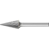 Frezos Kietmetalio Z3 Plus SKM 12x25/6mm Pferd