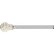 Šlifavimo antgalis veltinis Pferd PF KU TX 06x3mm AN 80