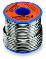 Minkšto litavimo viela ROSOL 3 Rothenberger 2mm 250g