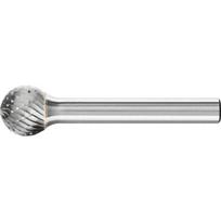 Kietmetalio freza Z3 Plus KUD 12x10/6mm Pferd