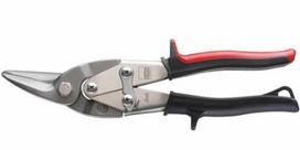 Žirklės skardai Bessey Aviacinės 240 mm Kairinės