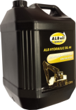 Alyva hidraulinė ALB HIDRAULINIS ALYVA 46 25L