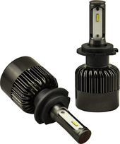 Lemputės HEADLIGHTS H7 6000K