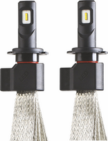 Lemputė HEADLIGHTS D1/D2/D3/D4 40W 6000K LED