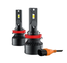 LED lemputės HEADLIGHTS H11 Canbus