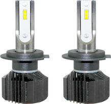 LED lemputės HEADLIGHTS H7 20W 6000K
