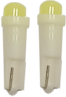 Lemputė T5 LED W2x4,6d Balta