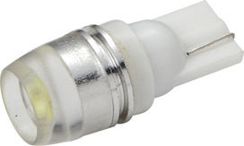 LED Lemputė T10 1W LENS