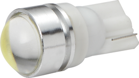 Lemputė T10 1W LENS 12V