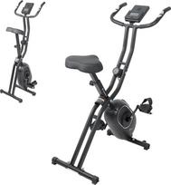 Sulankstomas treniruoklis INSPORTLINE Xbike Lite
