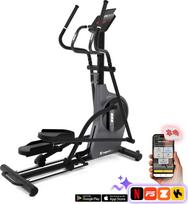 Elipsinis treniruoklis INSPORTLINE ZenStride 600