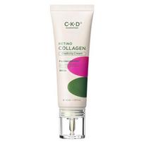 CKD Retino Kolageno Mažos Molekulės 300 Elastingumo Kremas 40ml 40ml
