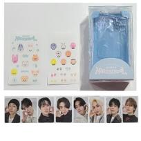 Stray Kids Skzoo 10cm Carrier (Magic School Busan)
