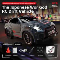 1:64 Staliniu RC Drifto Automobilis 2.4G Didelio Greičio Lenktyninis Automobilis Keturių Ratų Mini Stalinis Nuotolinio Valdymo Automobilis Elektrinis Žaislas žaidimo vakarėlio dovana