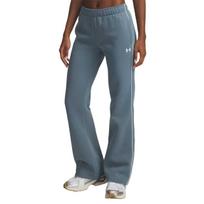 Under Armour Rival Solid Skin-Friendly Comfortable Casual Pants Women pants 6003711-587 S
