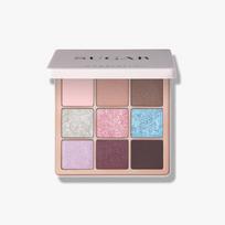Anastasia Beverly Hills Sugar Mini akių šešėlių paletė