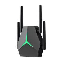 5GHz 1200M WiFi plėtiklis didelio nuotolio belaidis WiFi stiprintuvas AC1200 adapteris 1200Mbps Wi-Fi stiprintuvas 802.11N WiFi signalo kartotuvas