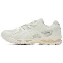Kimhēkim x ASICS Gel Nimbus 10.1 Off White unisex sportbačiai 1203A833-100 37.5