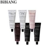 BIBIANG Nišinis kvepalų rankų kremas 50ml 01 Walnut Creek Green