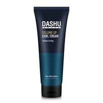 [Dashu] Daily Volume Up Curl Cream 150ml