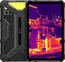 ULEFONE  Armor Pad 4 Ultra Thermal 5G 10.36 inches 8/256GB IP69K thermovision black | UF-TAP4UT_NC | 6975326662659