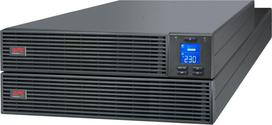 APC Easy UPS On-Line SRV 5000VA RM 230V with Rail Kit | SRV5KRIRK | 0731304451969