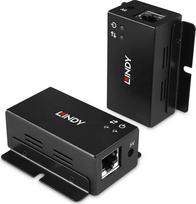 Lindy Adap 50m 2 Port USB 2.0 Cat. 6 Extender | 43386 | 4002888433860