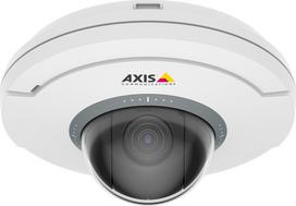Axis Netzwerkkamera PTZ Dome Mini M5074 HDTV 720p | 02345-001 | 7331021076174