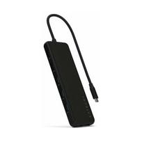 Satechi 13-in-1 USB-C Triple Display Multiport Adapter - adapter USB-C (1x Ethernet 1Gbps, 3x USB-A 5Gbps, 1x USB-A 10Gbps, 2 | 810086361922 | 810086361922