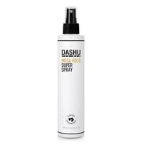 [Dashu] Vyrams Premium Super Fiksacijos Plaukų Lakas 250ml