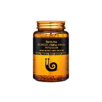 Farmstay Escargot Noblesse Intensyvus ampulės 250 ml 250ml 1ea