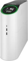 UPS BGM2200-GR APC Back-UPS Pro 2200VA for Gaming, 230V, Pure Sinewa LCD, White, Schuko | BGM2200-GR | 731304634775