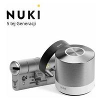 NUKI Smart Lock ULTRA Smart door lock | Smart_Lock_Ultra | 9120072083969