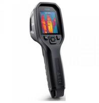 FLIR TG298 Wärmebildkamera -25 bis+1080°C Black Built-in display LCD 320 x 240 pixels | TG298 | 7332558033357