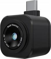 Seek Thermal CW-DBAX thermal imaging camera Black 200 x 150 pixels | CW-DBAX | 859356006750
