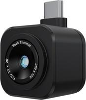 Seek Thermal CW-ABAX thermal imaging camera Black 200 x 150 pixels | CW-ABAX | 859356006712
